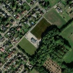 Satellite imagery of Leva, BE