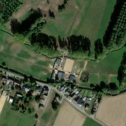Satellite imagery of Leva, BE
