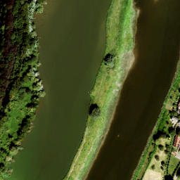 Satellite imagery of 107, NL