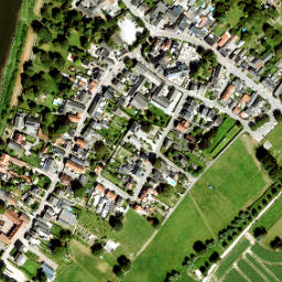Satellite imagery of 107, NL