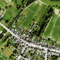 Satellite imagery of 107, NL