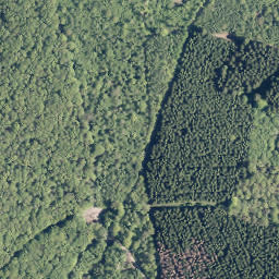 Satellite imagery of Kuhlenberg, DE