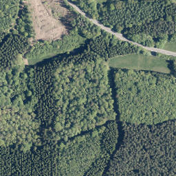 Satellite imagery of Kuhlenberg, DE