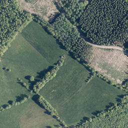 Satellite imagery of Heckenberg, DE