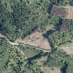 Satellite imagery of Heckenberg, DE