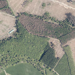 Satellite imagery of Söhler, DE