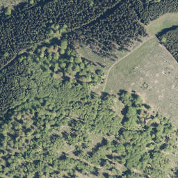 Satellite imagery of Wiedehuck, DE