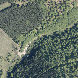 Satellite imagery of Wiedehuck, DE