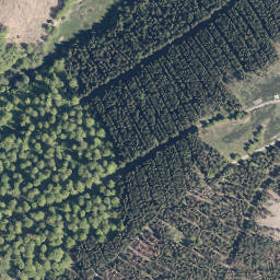 Satellite imagery of Wiedehuck, DE