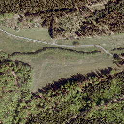 Satellite imagery of Görzberg, DE