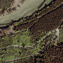 Satellite imagery of Görzberg, DE