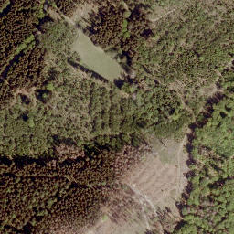 Satellite imagery of Görzberg, DE