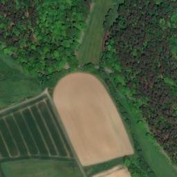 Satellite imagery of Hoher Berg, DE