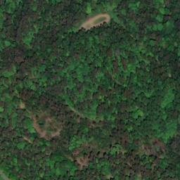 Satellite imagery of Hoher Berg, DE