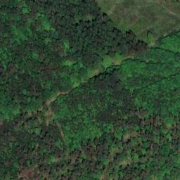 Satellite imagery of Hoher Berg, DE
