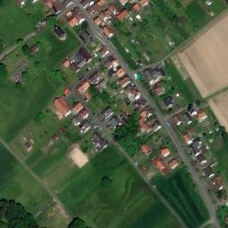 Satellite imagery of Alter Rauschenberg, DE