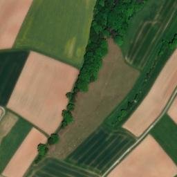 Satellite imagery of Sosenberg, DE