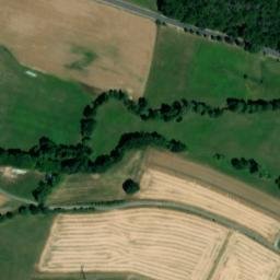 Satellite imagery of Beiersrück, DE