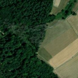 Satellite imagery of Giegenberg, DE