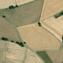 Satellite imagery of Giegenberg, DE