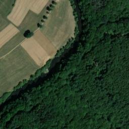 Satellite imagery of Hühnerberg, DE