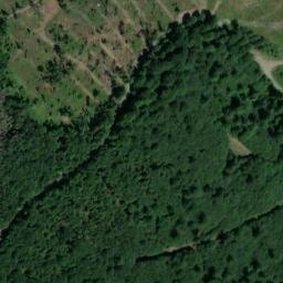 Satellite imagery of Hühnerberg, DE