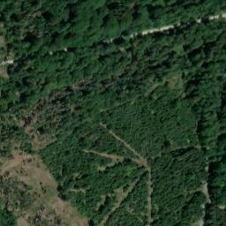 Satellite imagery of Hoher Berg, DE