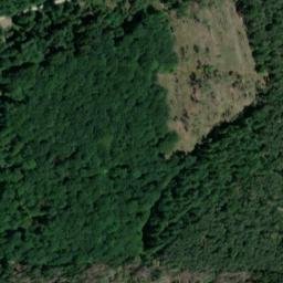 Satellite imagery of Hoher Berg, DE