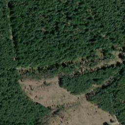 Satellite imagery of Hoher Berg, DE