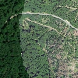 Satellite imagery of Toter Mann, DE