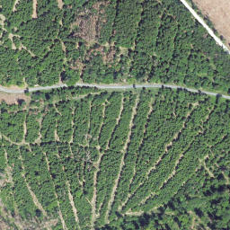 Satellite imagery of Toter Mann, DE