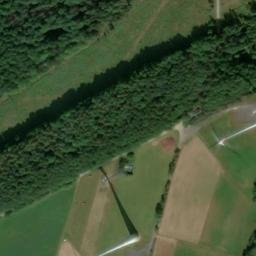 Satellite imagery of Stangenrück, DE