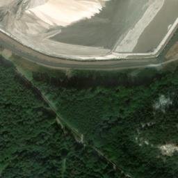 Satellite imagery of Wackenbühl, DE