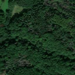 Satellite imagery of Blauer Berg, DE