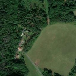 Satellite imagery of Blauer Berg, DE