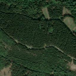 Satellite imagery of Großer Wartberg, DE