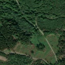 Satellite imagery of Großer Wartberg, DE