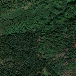 Satellite imagery of Großer Wartberg, DE