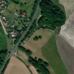 Satellite imagery of Sommerberg, DE