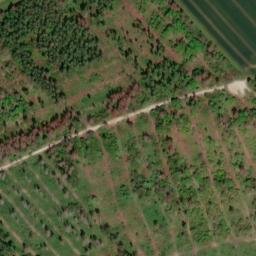 Satellite imagery of Hainberg, DE