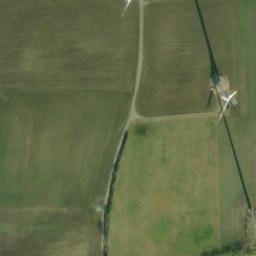 Satellite imagery of Coppanzerberg, DE