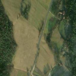Satellite imagery of Holzberg, DE