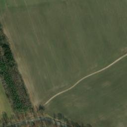 Satellite imagery of Weißer Berg, DE