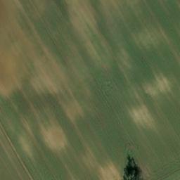 Satellite imagery of Kirchberg, DE
