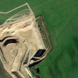 Satellite imagery of Geodätischer Festpunkt, DE