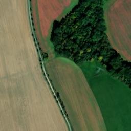 Satellite imagery of Geodätischer Festpunkt, DE