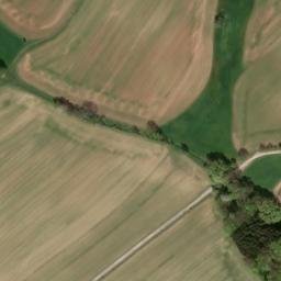 Satellite imagery of survey_point, CZ