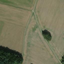 Satellite imagery of Freiberg TP, DE