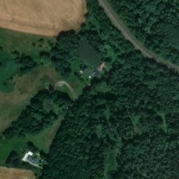 Satellite imagery of Kamin 2 der Muldenhütte, DE