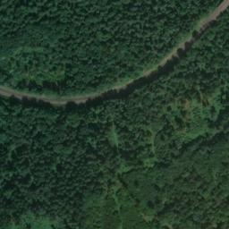 Satellite imagery of Kamin 1 der Muldenhütte, DE